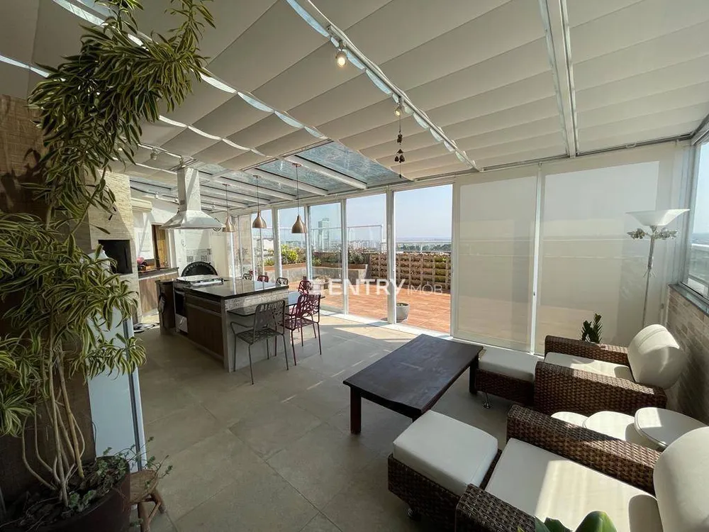 Cobertura, 3 quartos, 491 m² - Foto 2