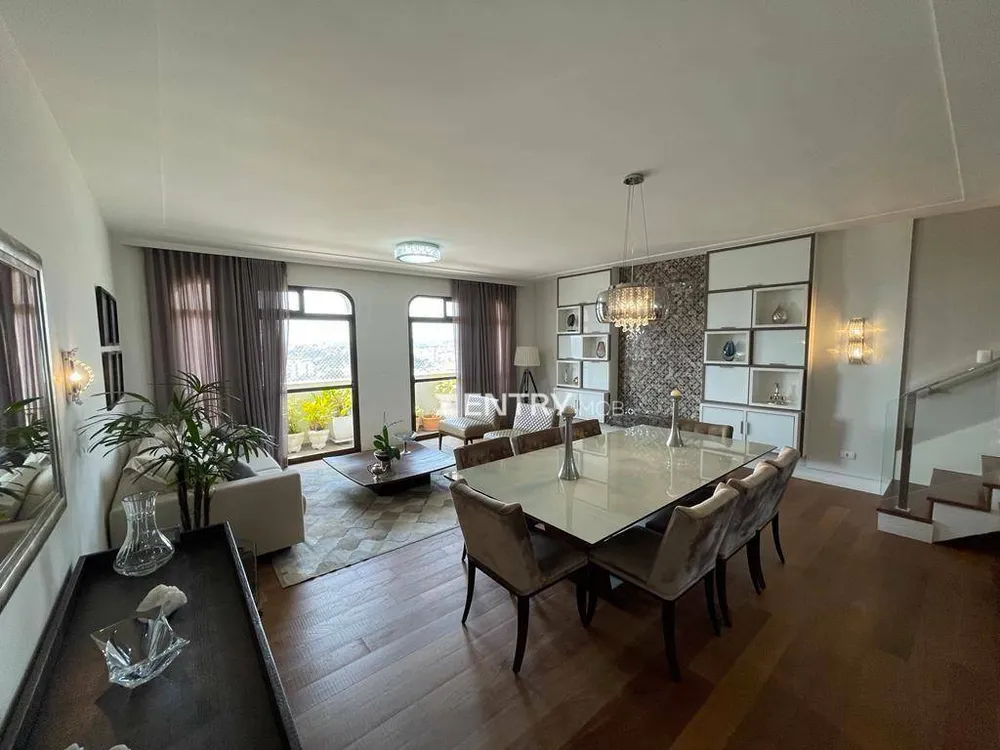 Cobertura, 3 quartos, 491 m² - Foto 8