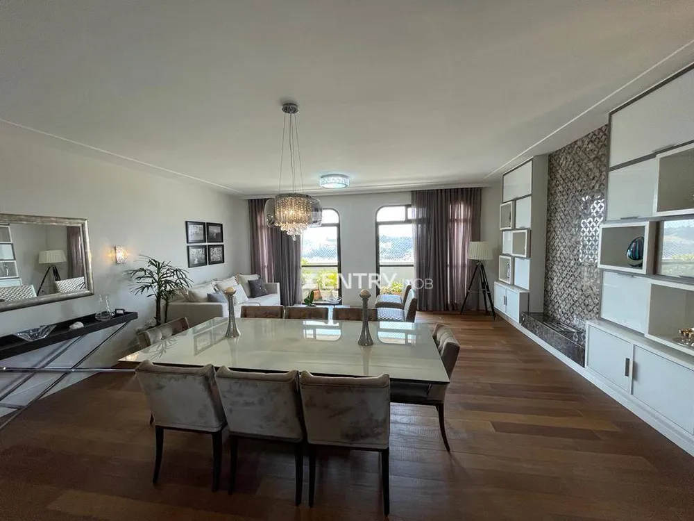 Cobertura, 3 quartos, 491 m² - Foto 7