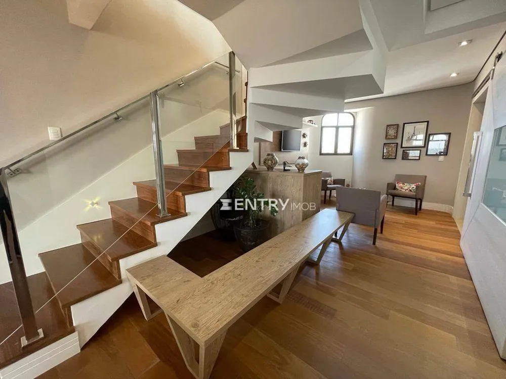Cobertura, 3 quartos, 491 m² - Foto 3