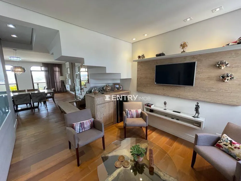Cobertura, 3 quartos, 491 m² - Foto 6