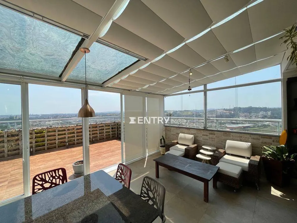 Cobertura, 3 quartos, 491 m² - Foto 1