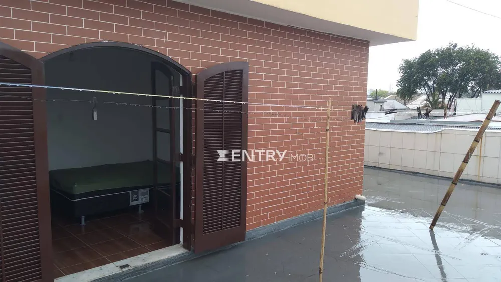 Casa, 3 quartos, 200 m² - Foto 4