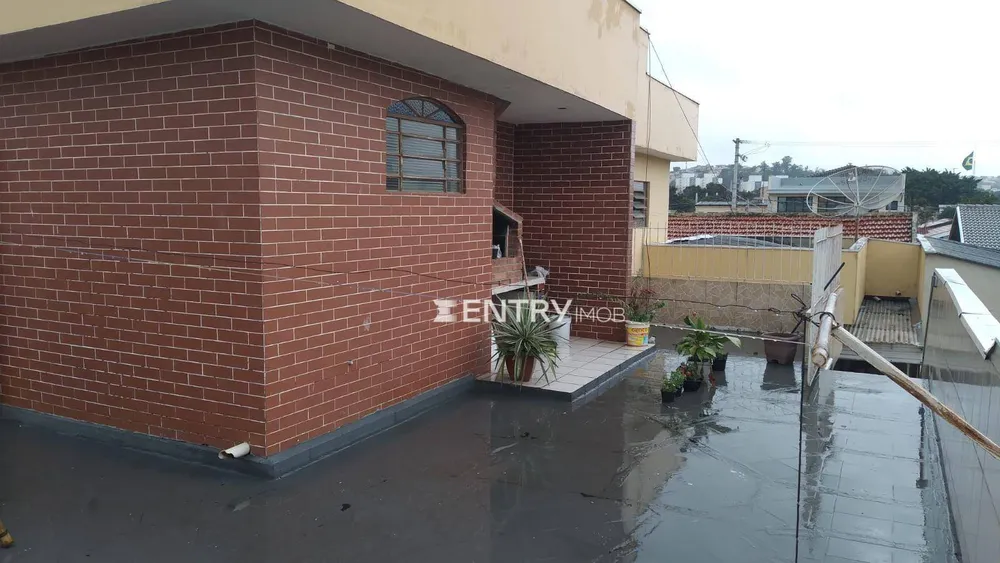Casa, 3 quartos, 200 m² - Foto 3