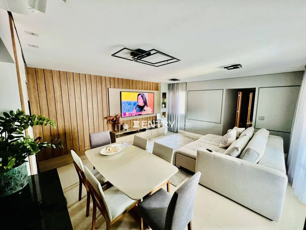 Apartamento, 3 quartos, 110 m² - Foto 3