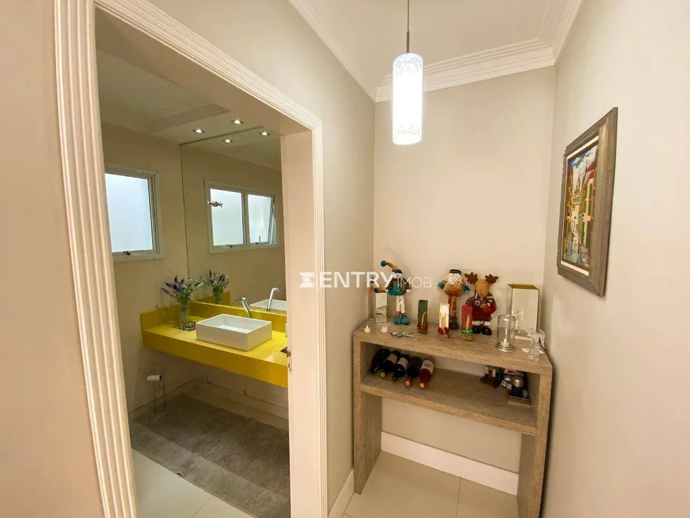 Casa, 3 quartos, 275 m² - Foto 4