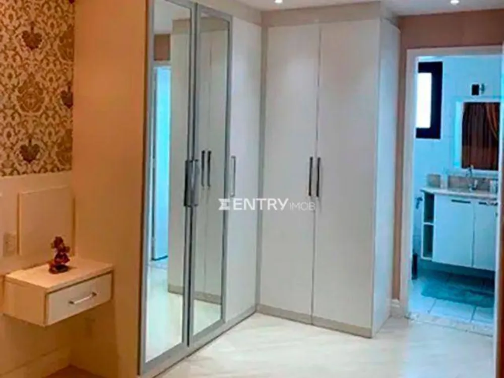 Apartamento, 2 quartos, 75 m² - Foto 4