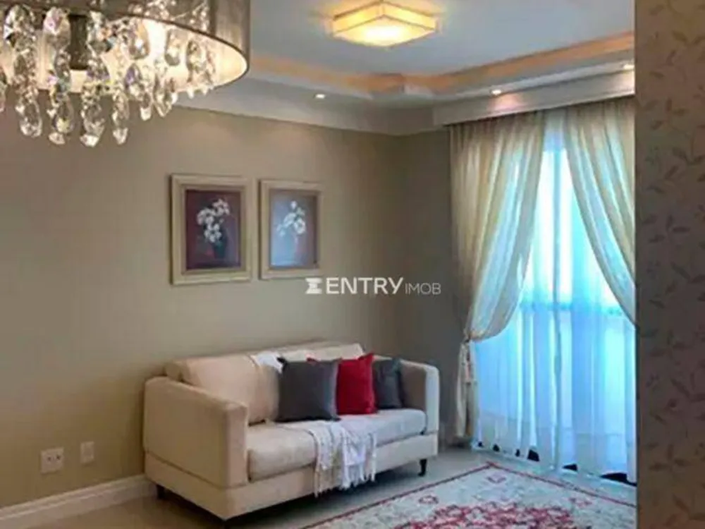 Apartamento, 2 quartos, 75 m² - Foto 2