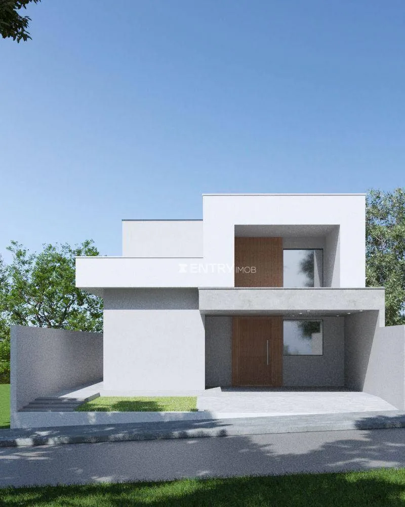 Casa, 3 quartos, 150 m² - Foto 1