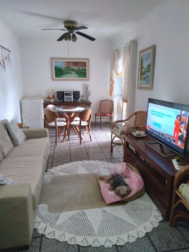 Apartamento, 2 quartos, 98 m² - Foto 1