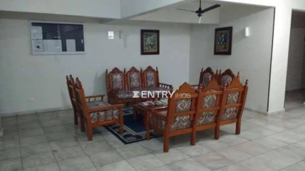 Apartamento, 2 quartos, 98 m² - Foto 2