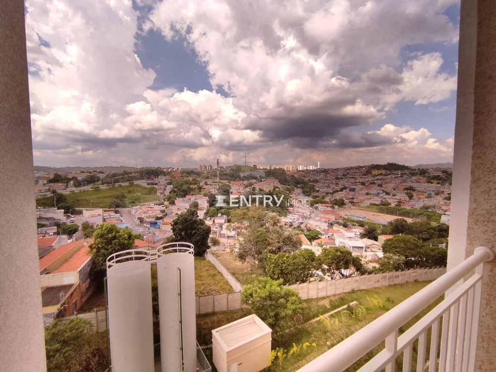 Apartamento, 2 quartos, 49 m² - Foto 3