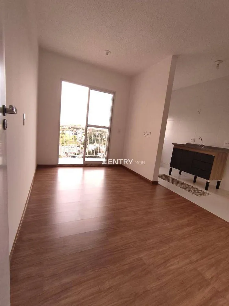 Apartamento, 2 quartos, 49 m² - Foto 1