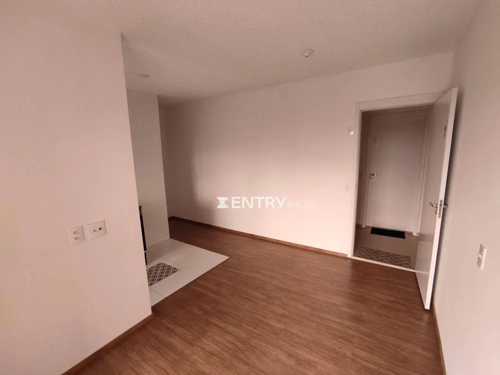 Apartamento, 2 quartos, 49 m² - Foto 2