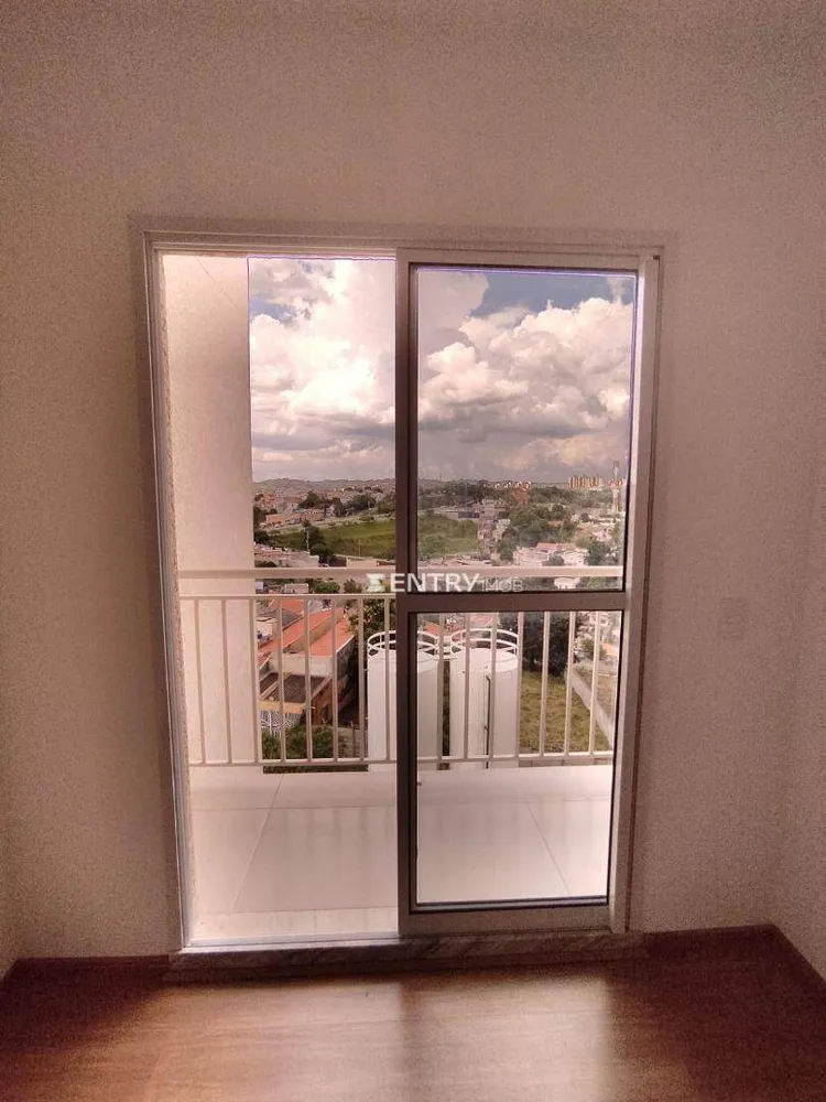 Apartamento, 2 quartos, 49 m² - Foto 4