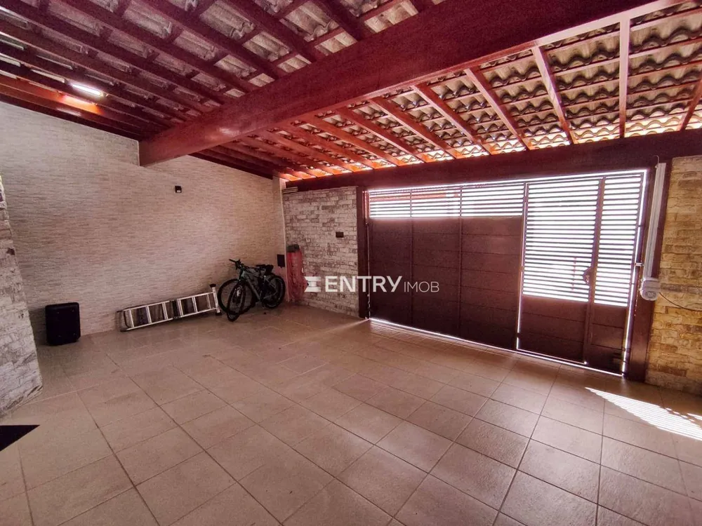 Casa, 3 quartos, 125 m² - Foto 3