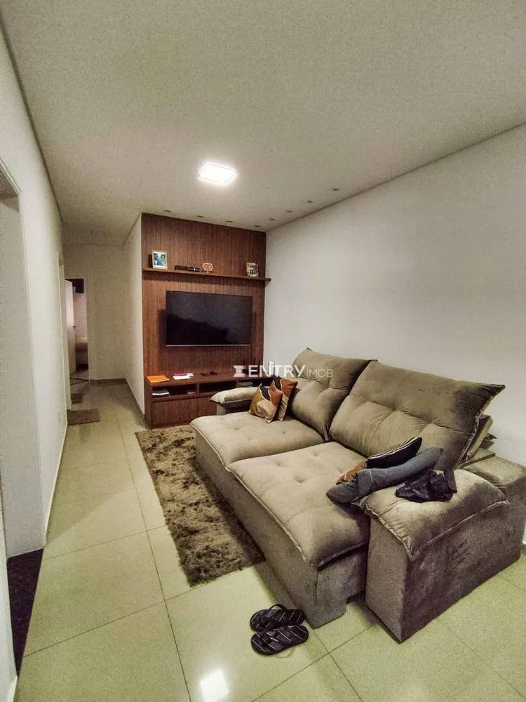 Casa, 3 quartos, 125 m² - Foto 4