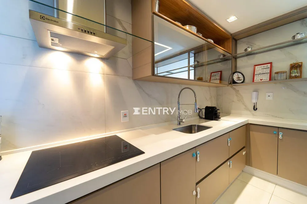 Apartamento, 3 quartos, 113 m² - Foto 3
