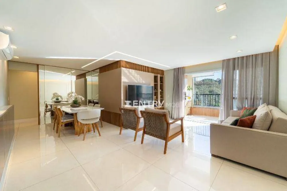 Apartamento, 3 quartos, 113 m² - Foto 4