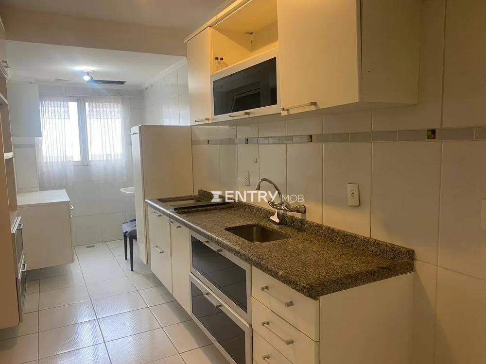 Apartamento, 3 quartos, 125 m² - Foto 2