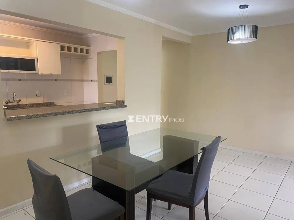 Apartamento, 3 quartos, 125 m² - Foto 1