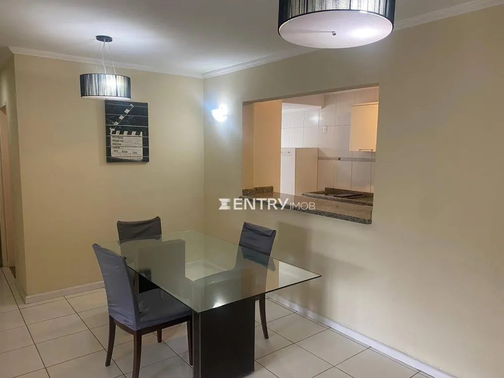 Apartamento, 3 quartos, 125 m² - Foto 3