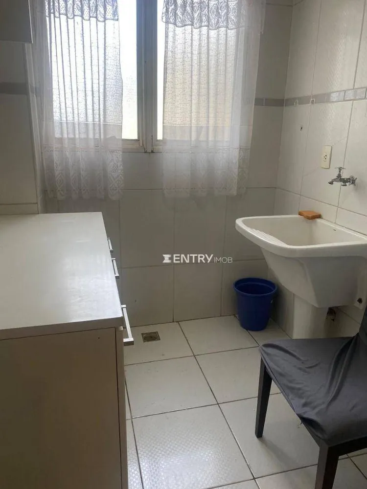 Apartamento, 3 quartos, 125 m² - Foto 4