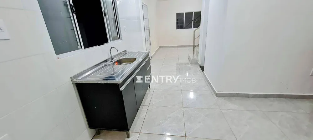 Casa, 2 quartos, 110 m² - Foto 3