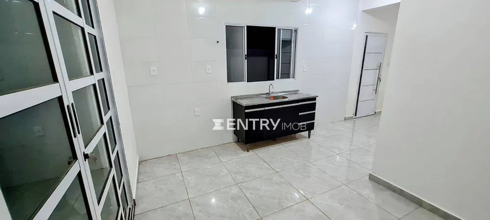 Casa, 2 quartos, 110 m² - Foto 2