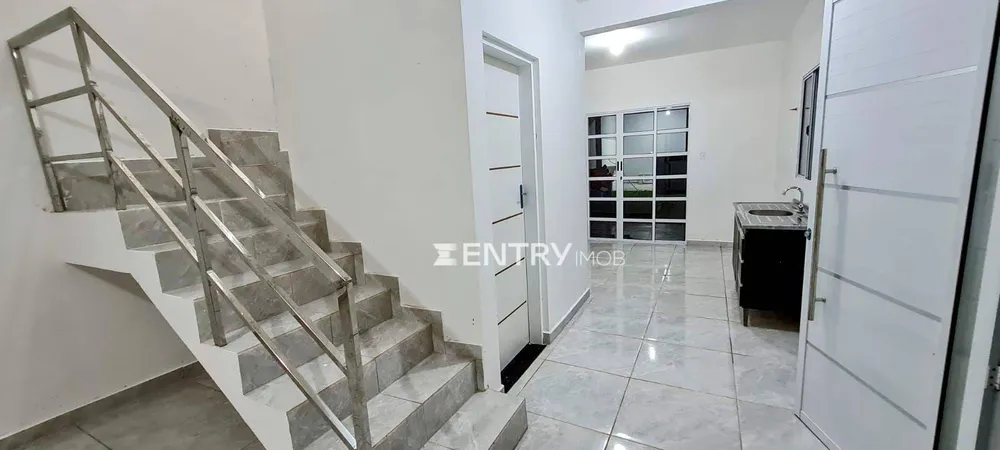 Casa, 2 quartos, 110 m² - Foto 1