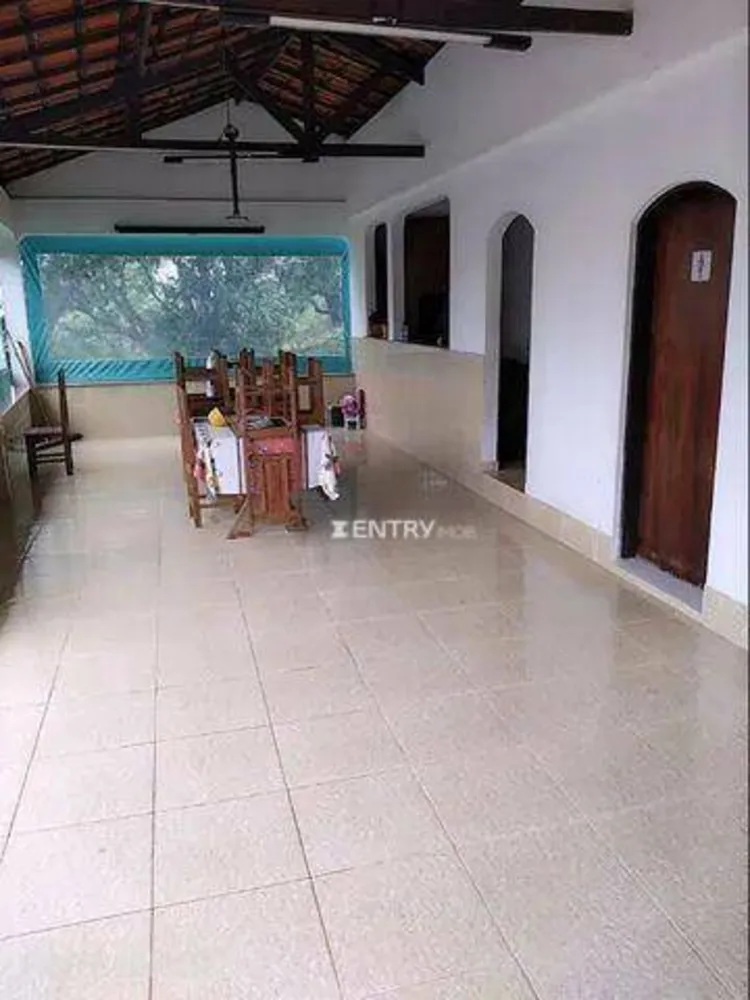 Chácara, 4 quartos, 6900 m² - Foto 3