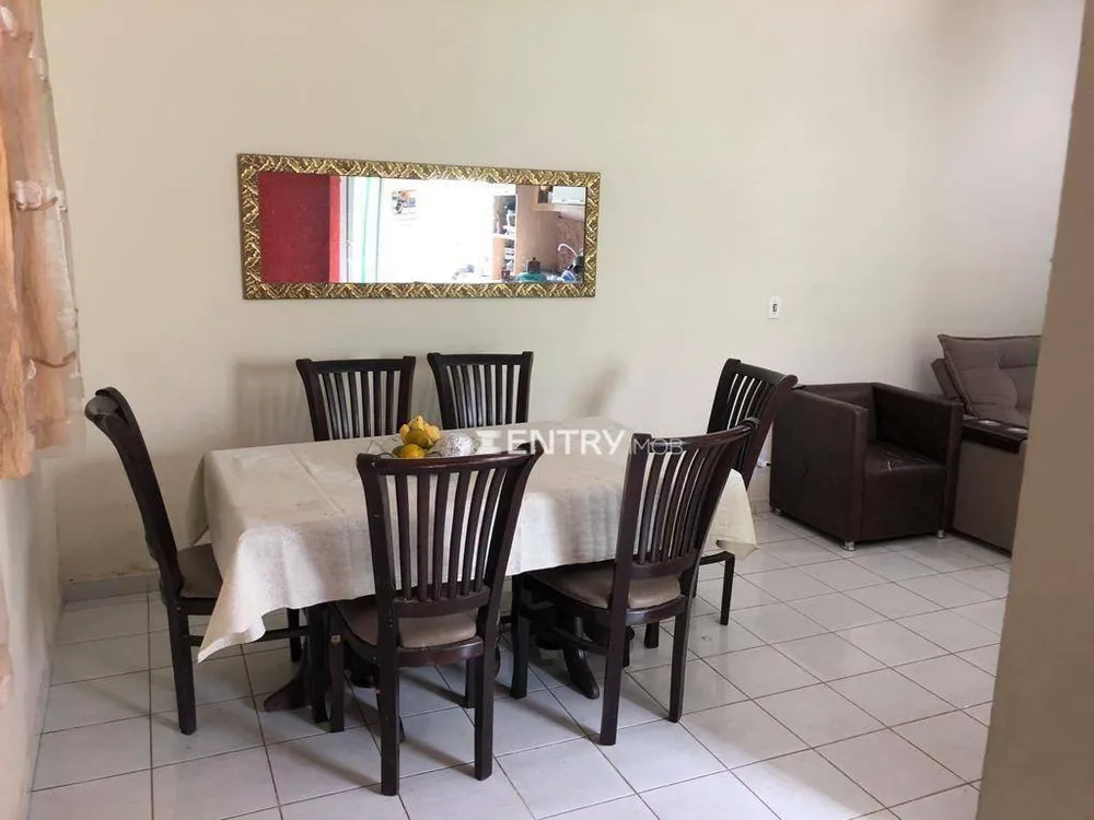 Casa, 3 quartos, 112 m² - Foto 3