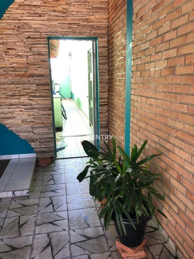Casa, 3 quartos, 112 m² - Foto 4