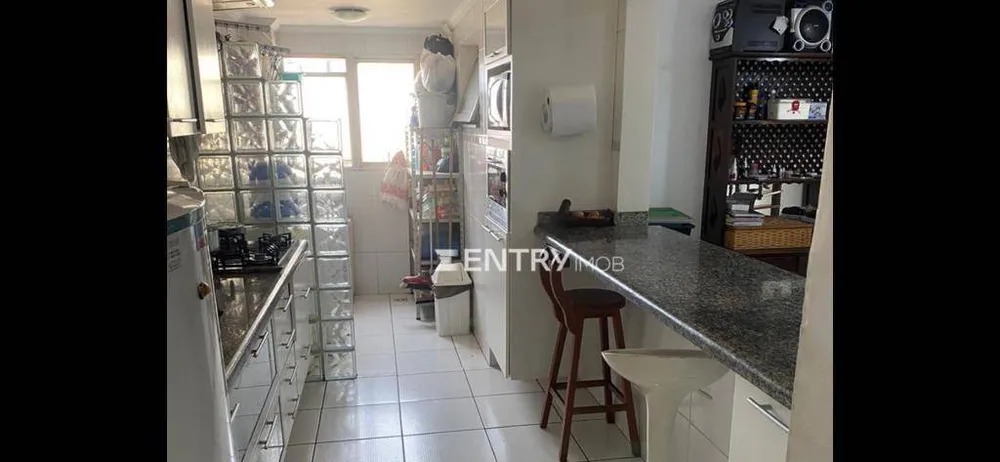 Apartamento, 3 quartos, 125 m² - Foto 3
