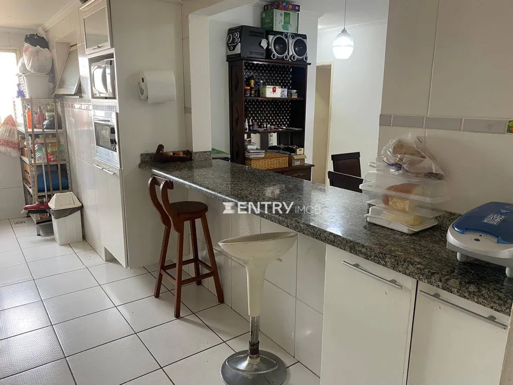 Apartamento, 3 quartos, 125 m² - Foto 2
