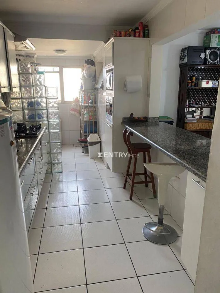 Apartamento, 3 quartos, 125 m² - Foto 4