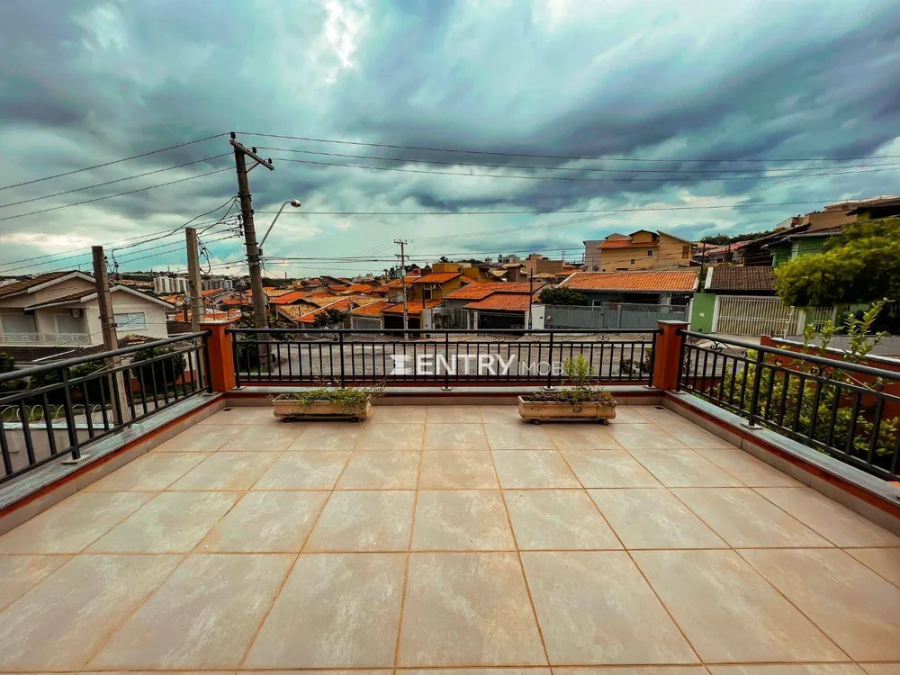 Casa, 3 quartos, 254 m² - Foto 3