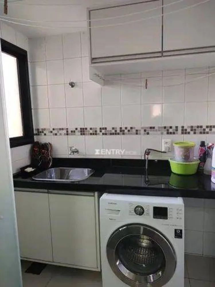 Apartamento, 3 quartos, 93 m² - Foto 3