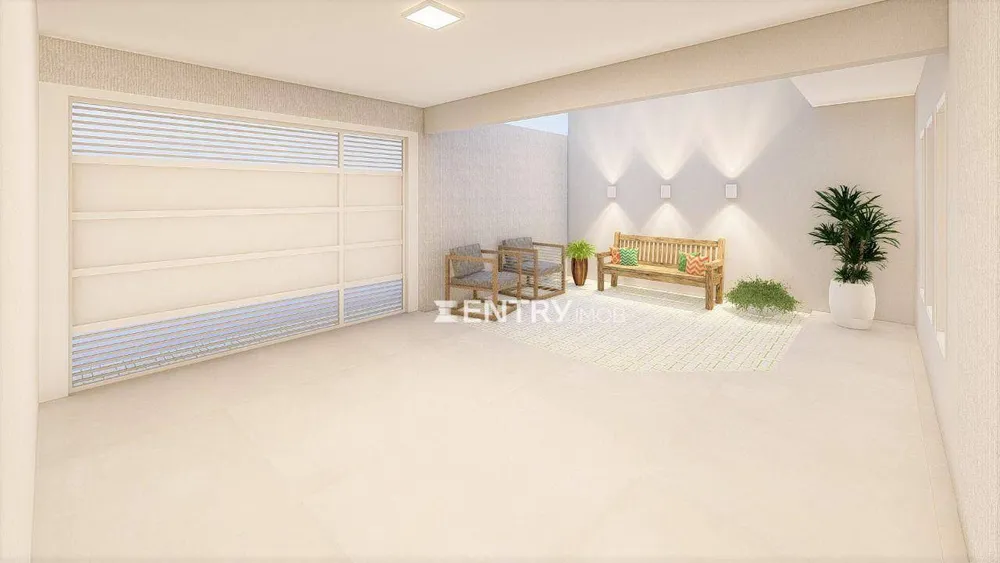 Casa, 3 quartos, 164 m² - Foto 4