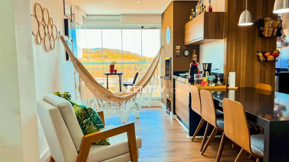 Apartamento, 2 quartos, 92 m² - Foto 1