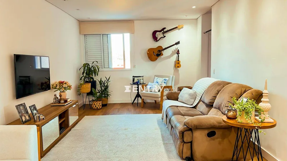 Apartamento, 2 quartos, 92 m² - Foto 4