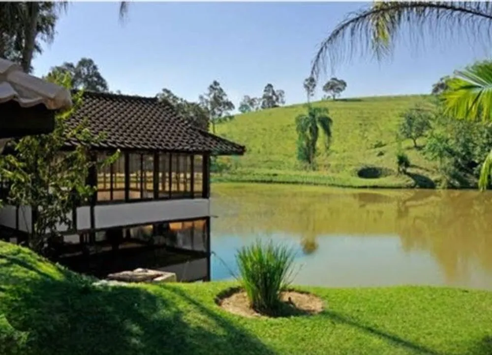 Loteamento e Condomínio, 6400 m² - Foto 4