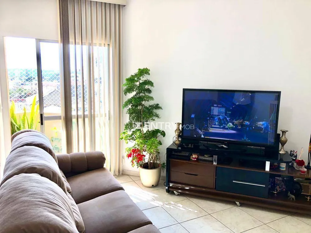 Apartamento, 2 quartos, 59 m² - Foto 2