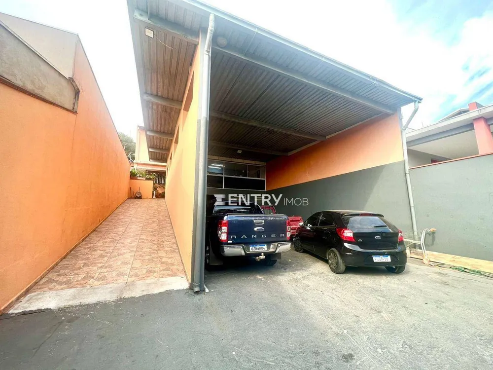 Depósito-Galpão, 250 m² - Foto 4