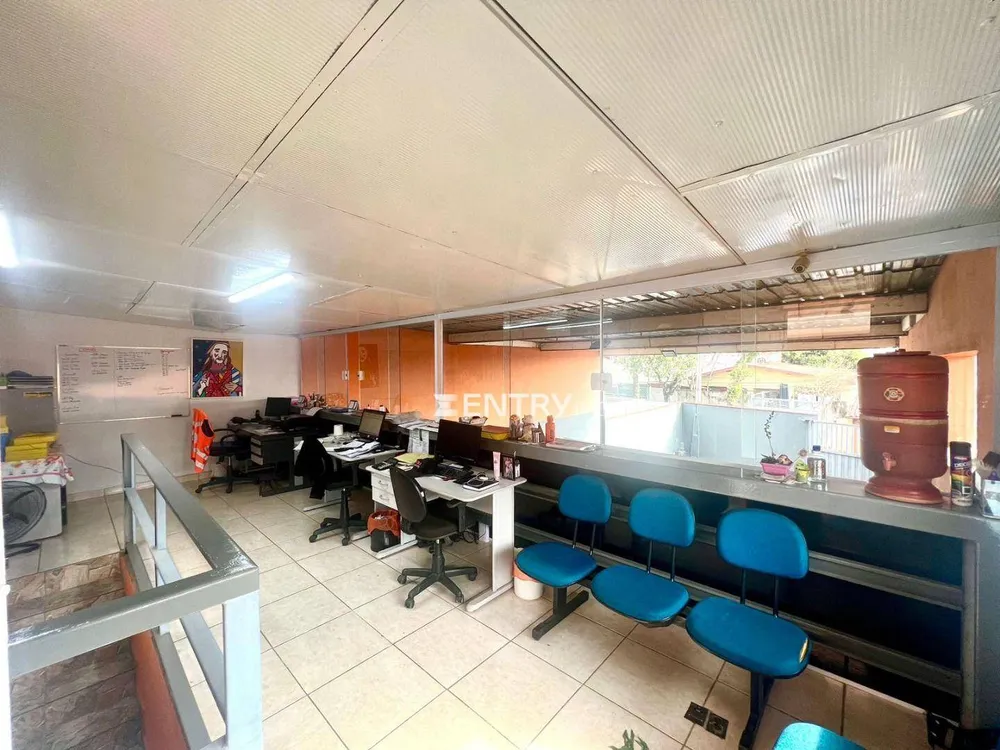 Depósito-Galpão, 250 m² - Foto 3
