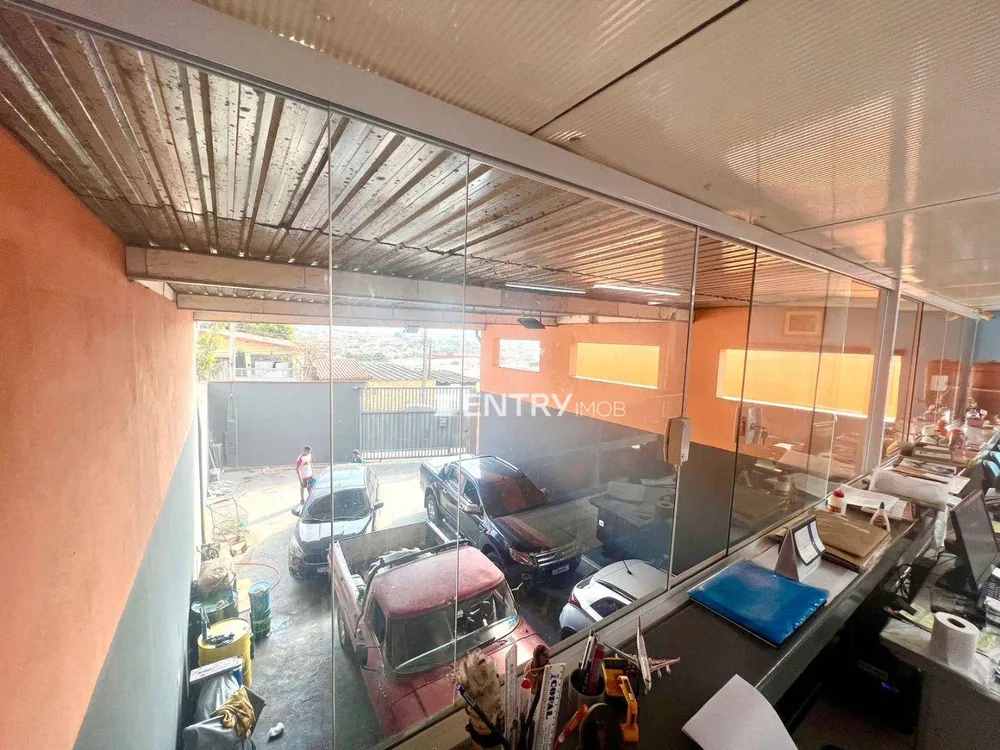 Depósito-Galpão, 250 m² - Foto 2