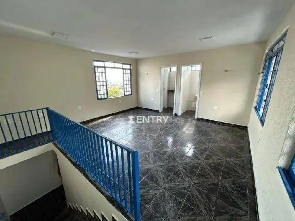 Loja-Salão, 275 m² - Foto 3