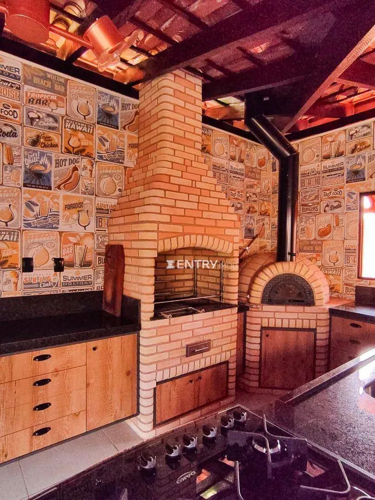 Chácara, 3 quartos, 1400 m² - Foto 4