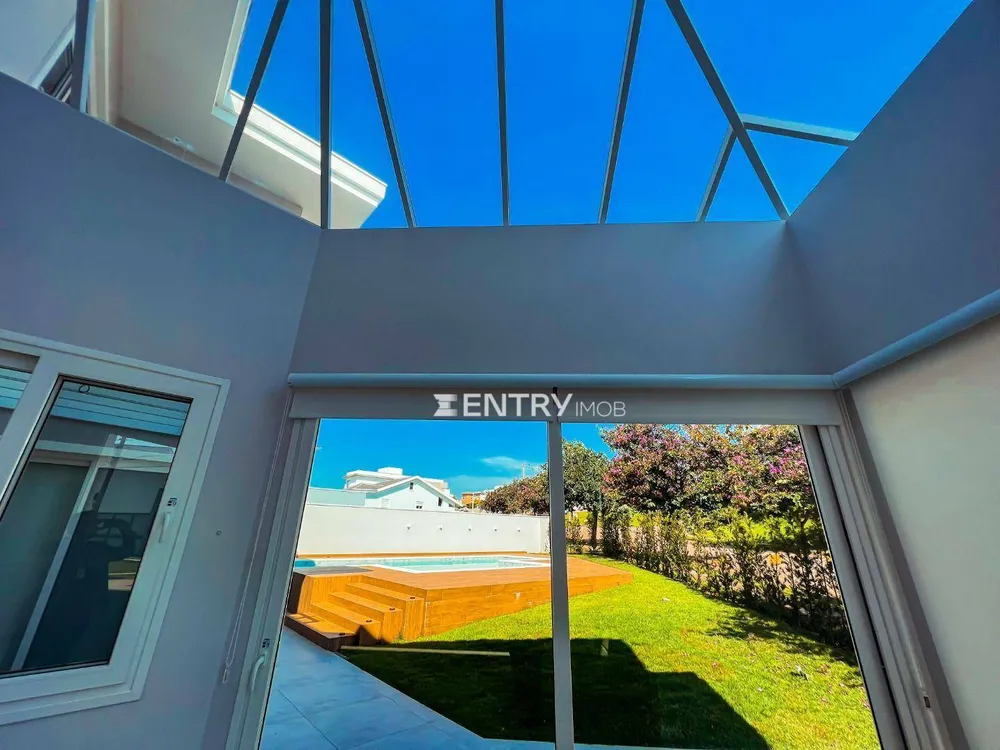 Casa, 6 quartos, 533 m² - Foto 1