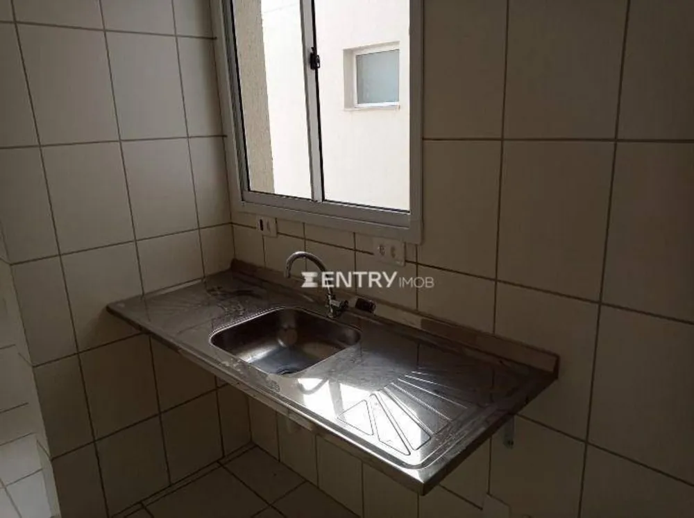 Apartamento, 3 quartos, 68 m² - Foto 3